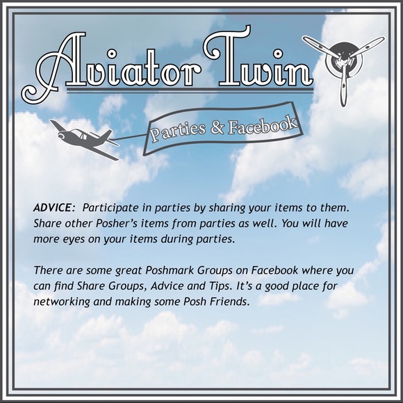 ✈️Poshmark Advice & Tips ✈️ - Picture 12 of 14